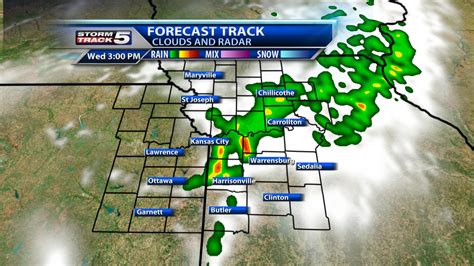 kctv5 weather blog